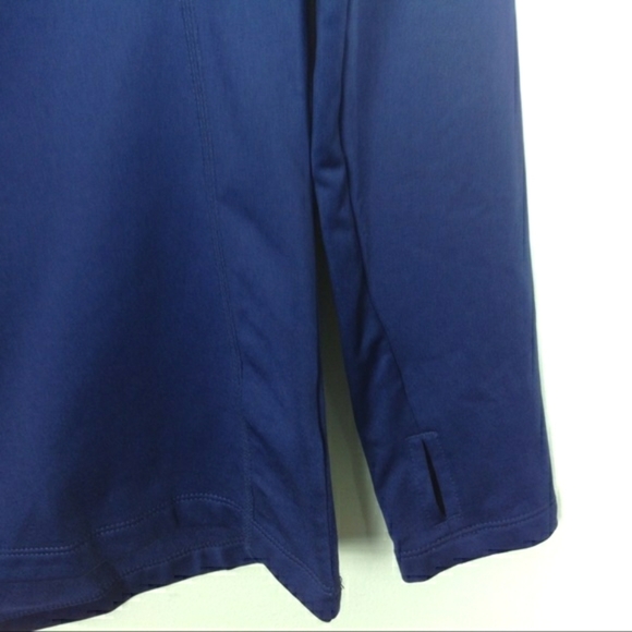 LAYER 8 Performance long sleeve‎ fleece lined Top… - Picture 5 of 7